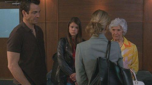 undefined Season 5 Episode 9 - Identity Theft