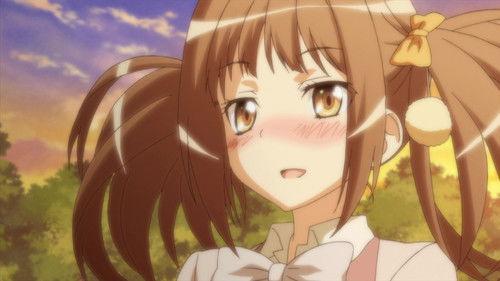 Nakaimo: My Little Sister Is Among Them! Season 1 Episode 4 - My Sister's Hero Is Her Onii-sama!