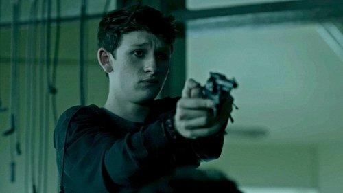 The Mist Season 1 Episode 4 - Pequod