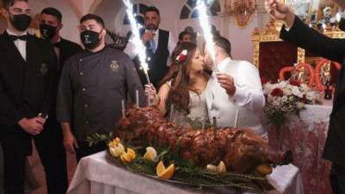 My Crazy Italian Wedding Season 5 Episode 15 - Episode 15
