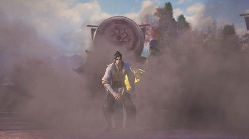 Legend of Xianwu Season 1 Episode 16 - Episode 16