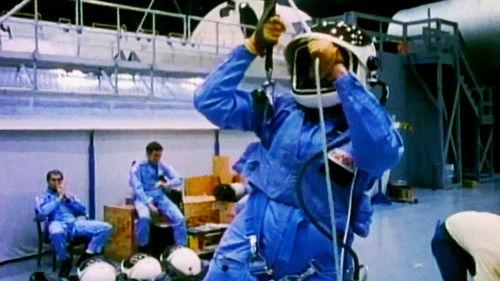 Days That Shaped America Season 1 Episode 1 - Challenger Disaster