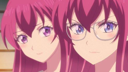 undefined Season 1 Episode 10 - Ouka and Kikka