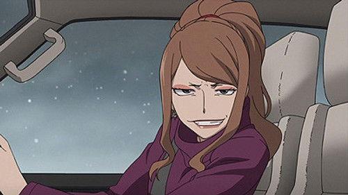 undefined Season 2 Episode 7 - The Doll Sings in the Winter Wind...