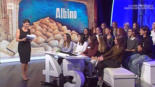 Per un pugno di libri Season 21 Episode 3 - I Viceré (di Federico De Roberto)