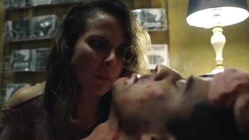 Ingobernable Season 1 Episode 10 - Vivid Memory