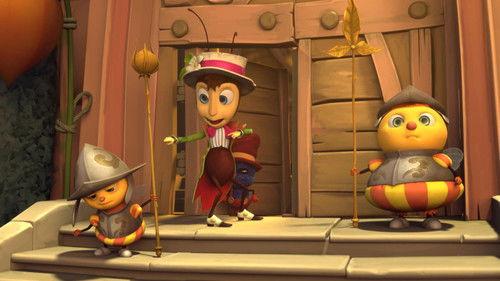 Apollo's Great Adventures Season 1 Episode 22 - Episode 22