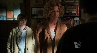 Jack & Bobby Season 1 Episode 6 - An Innocent Man