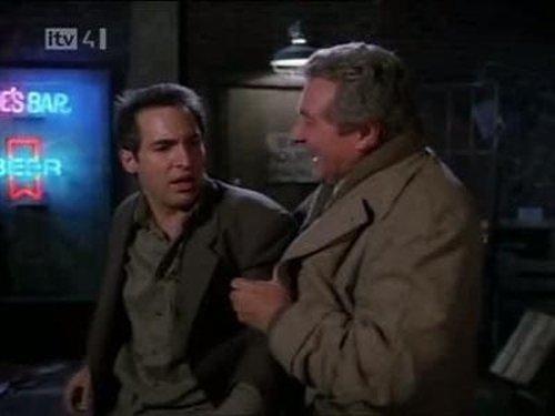 Dream On Season 3 Episode 11 - B.S. Elliot