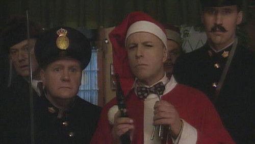 Ture Sventon privatdetektiv Season 1 Episode 24 - Episode 24