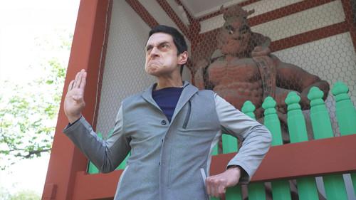 Dive in Tokyo Season 1 Episode 2 - Yanaka - Building on the Past