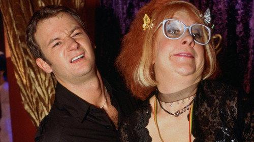 Gimme Gimme Gimme Season 2 Episode 5 - Glad to Be Gay?