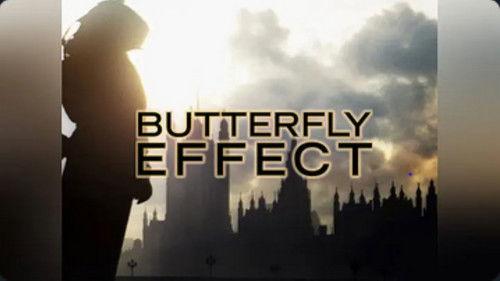 Butterfly Effect Season 2 Episode 12 - The Suffragettes, battle for the ballot box