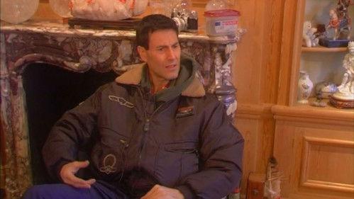 High Chaparall Season 2 Episode 2 - Uri Geller