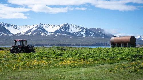 The Feast Season 3 Episode 4 - Flatey in Skjálfandaflói