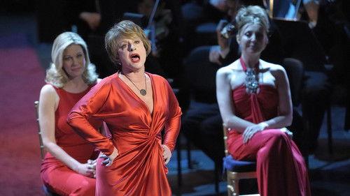 Great Performances Season 38 Episode 2 - Sondheim! The Birthday Concert