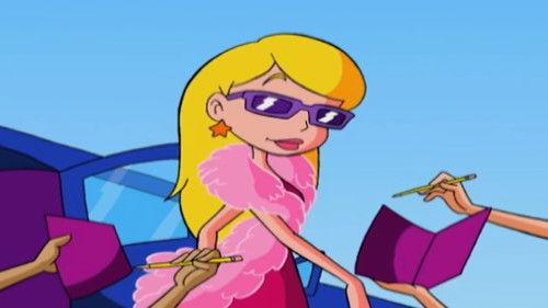 Sabrina: The Animated Series Season 1 Episode 14 - Witchy Grrrls