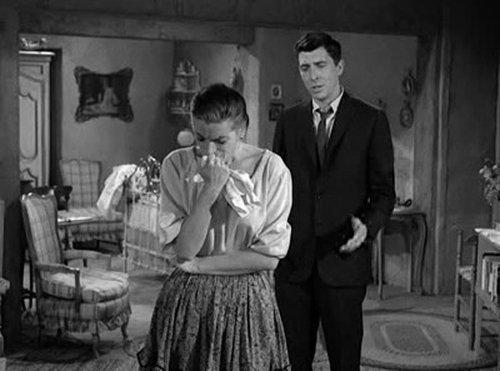 Background image for The Return of Mitchell Campion