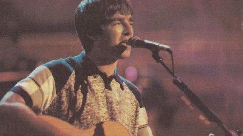 MTV Unplugged Season 7 Episode 7 - Oasis