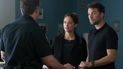 undefined Season 2 Episode 4 - Guilt by Association
