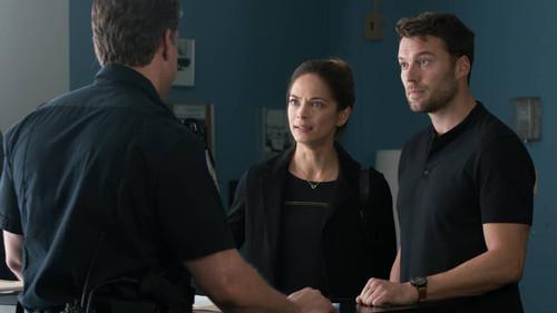 undefined Season 2 Episode 4 - Guilt by Association