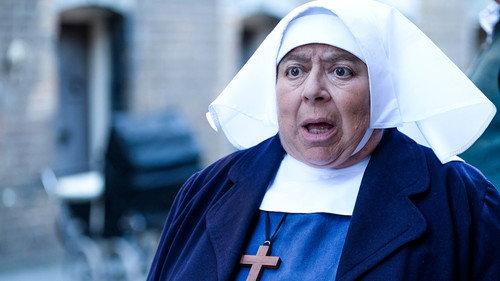 Call the Midwife Season 8 Episode 6 - Episode 6