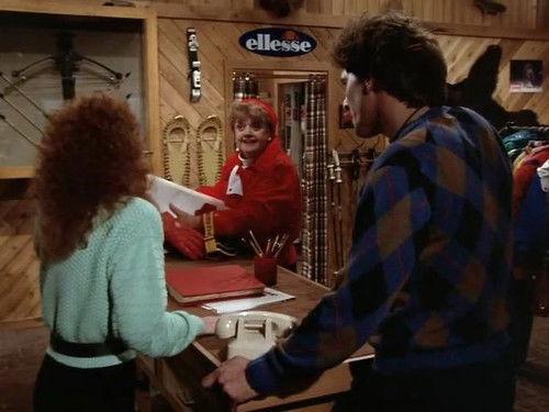 undefined Season 5 Episode 4 - Snow White, Blood Red