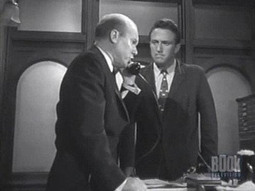 Alfred Hitchcock Presents Season 7 Episode 25 - The Last Remains