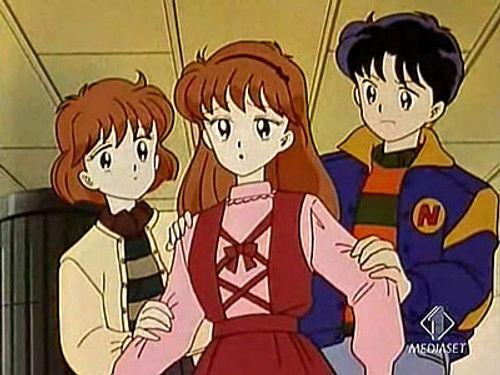 Miracle Girls Season 1 Episode 9 - Blizzard at the Ski Lodge