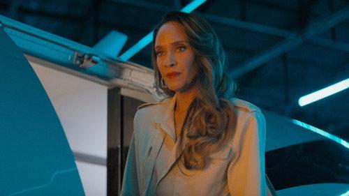 Nemesis Season 1 Episode 6 - The Die Is Cast