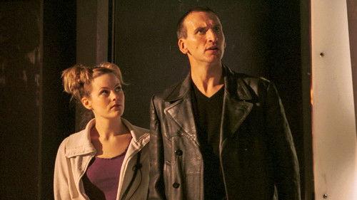 undefined Season 1 Episode 12 - Bad Wolf (1)