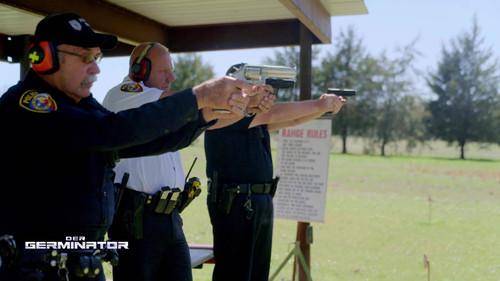 Der Germinator Season 3 Episode 8 - Episode 8