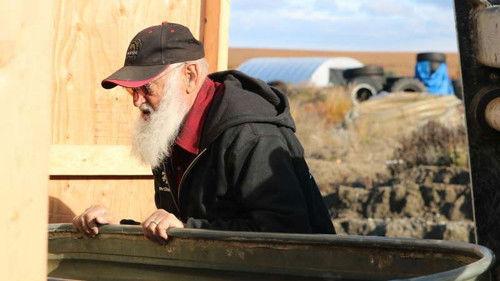 Hoffman Family Gold Season 1 Episode 9 - Bless This Hot Mess