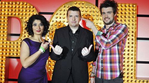 Live at the Apollo Season 6 Episode 4 - Kevin Bridges, Shappi Khorsandi, Jack Whitehall
