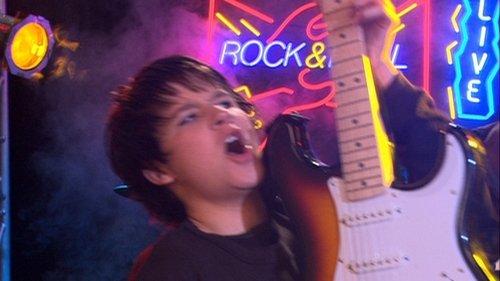 Ned's Declassified School Survival Guide Season 2 Episode 17 - Guide to: Music Class & Class Clown