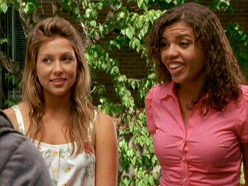 Degrassi Season 8 Episode 4 - Didn't We Almost Have It All