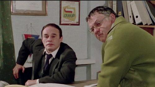 4 Alternative Street Season 1 Episode 1 - Przydzial