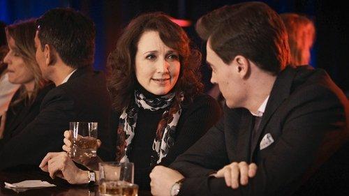 undefined Season 2 Episode 12 - The Middle Way