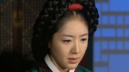 Jewel in the Palace Season 1 Episode 35 - Episode 35