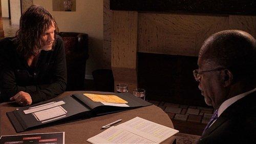 Finding Your Roots Season 1 Episode 4 - Kyra Sedgwick and Kevin Bacon