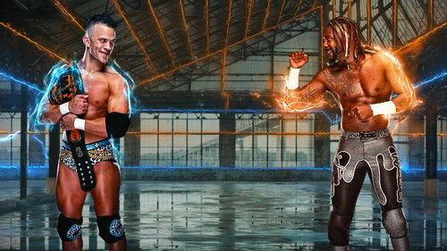 All Elite Wrestling: Rampage Season 2 Episode 12 - March 25, 2022