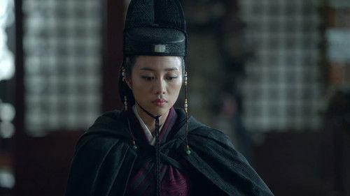 Nirvana in Fire Season 1 Episode 38 - Confrontation