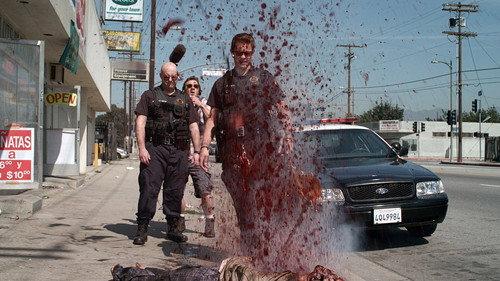 Death Valley Season 1 Episode 6 - The Hottest Day of the Year