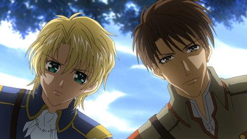 Kyo Kara Maoh! Season 2 Episode 11 - My Beloved Julia