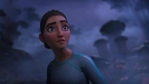 undefined Season 1 Episode 1 - Chapter 1: Doors