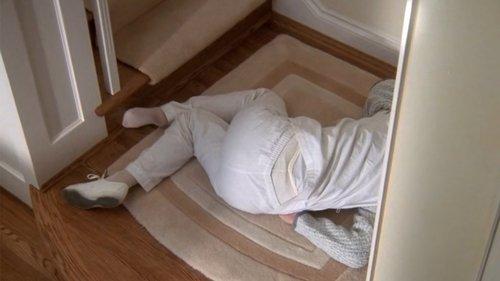 undefined Season 6 Episode 4 - Twenty Questions