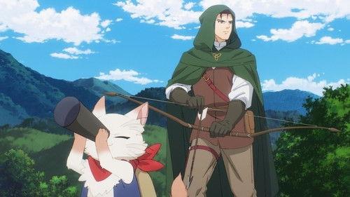 Dragon Goes House-Hunting Season 1 Episode 10 - Hunter Goes Dragon-Hunting