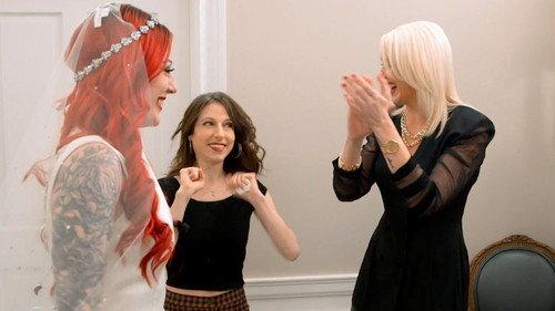 Say Yes to the Dress Season 20 Episode 5 - I'm Not Crying, You're Crying