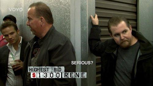 Storage Wars Season 5 Episode 1 - Flight of the Gambler