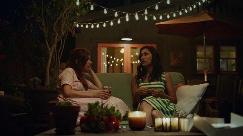 You're the Worst Season 5 Episode 7 - Zero Eggplants